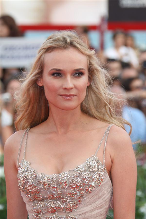 Diane Kruger at 68th Venice Film Festival | Picture 71531